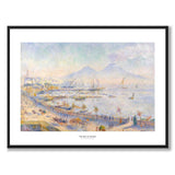 The Bay of Naples