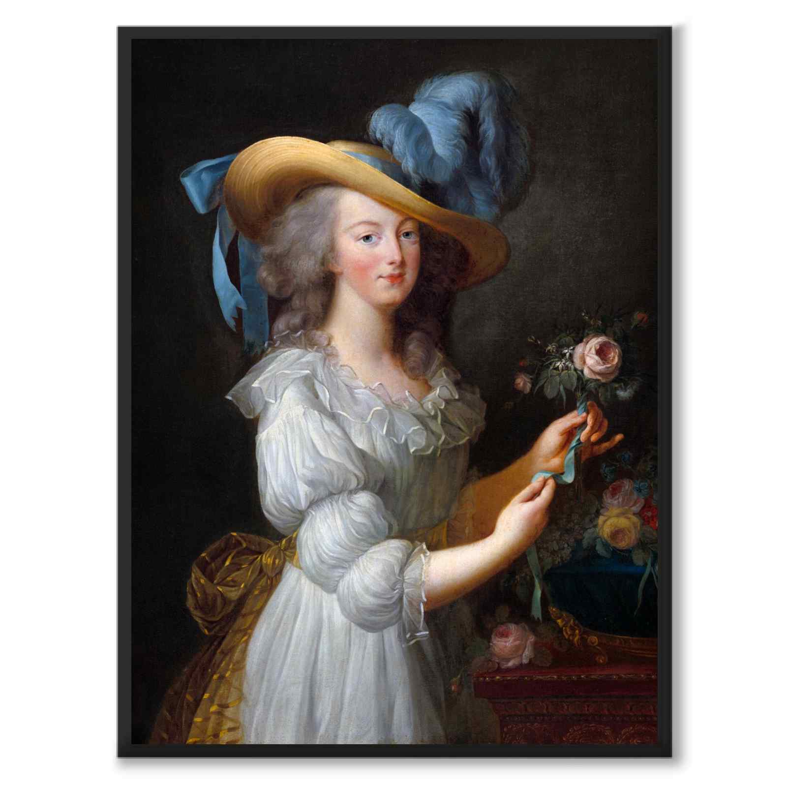 Marie Antoinette - Plakat 