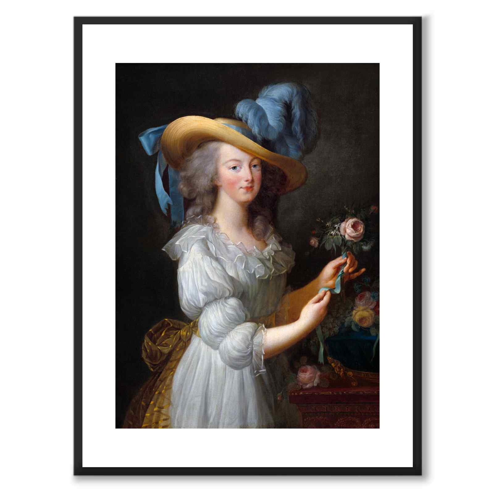 Marie Antoinette - Plakat 