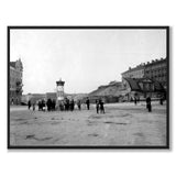 Odenplan 1902